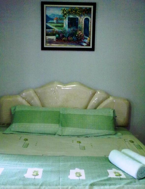 Chayada Garden House And Resort Hotel Nakhonratchasima Exterior foto