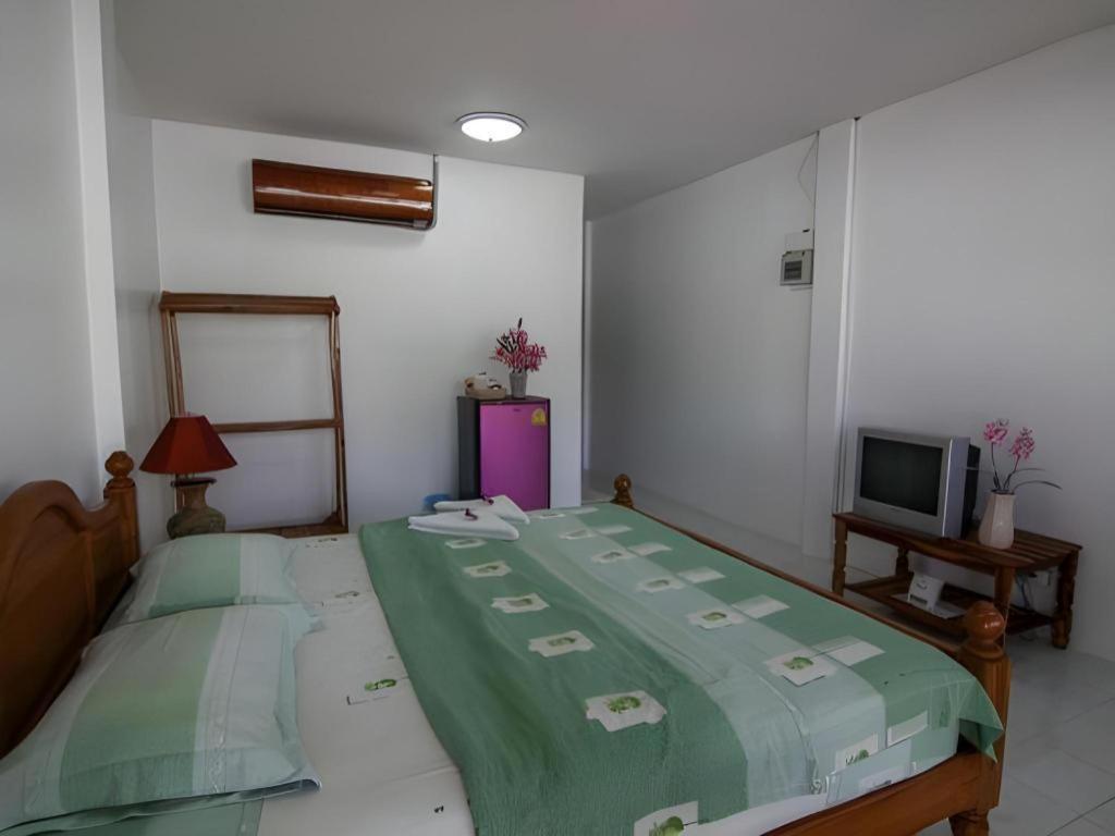Chayada Garden House And Resort Hotel Nakhonratchasima Exterior foto